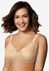 Secrets Perfectly Smooth Bra US4747, NUDE STRIPE, hi-res image number null