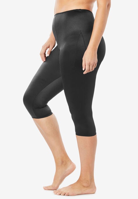 Light Control Capri Pant Liner 920, , alternate image number null