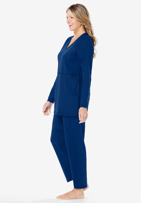 2-Piece Lounge Set, , alternate image number null