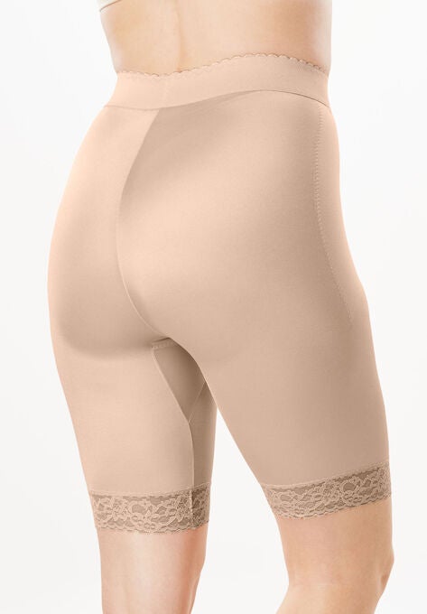 Moderate Control Thigh Slimmer 518, , on-hover image number null