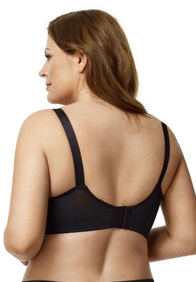 Cotton Nursing Soft Cup Bra, , on-hover image number 1