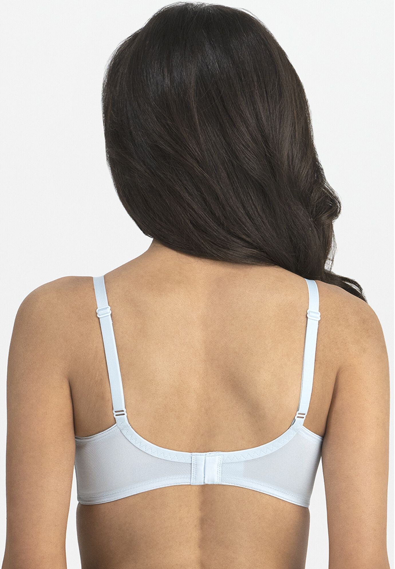 Mystique Seamless Minimizer Bra Bra, , alternate image number 2