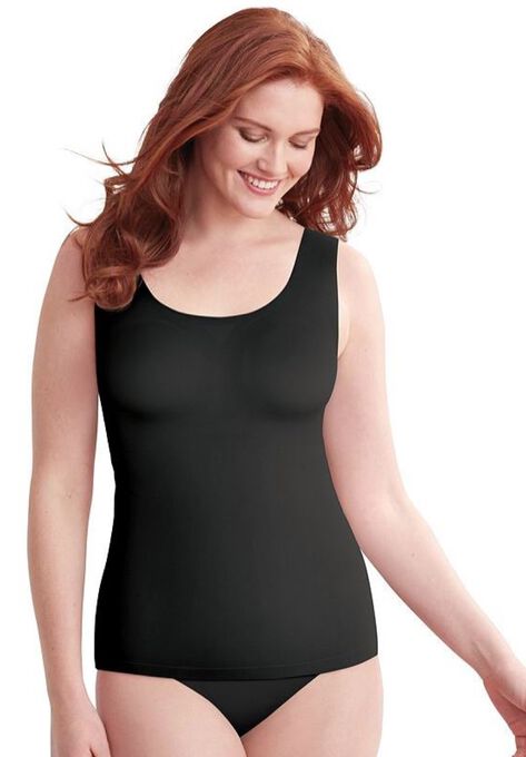 Easy Lite Tank , BLACK, hi-res image number null