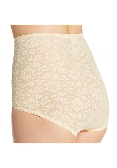 V-Leg Brief, , alternate image number null