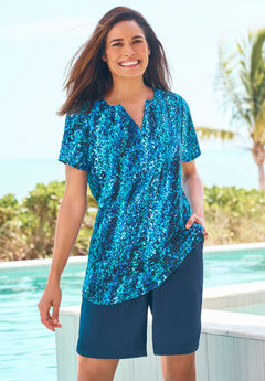 Women's Beach & Swim Cover Ups, Swimsuits for All