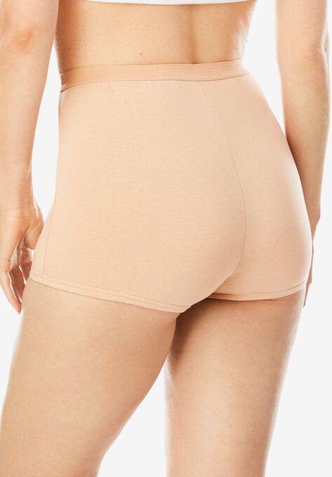 3-Pack Boyshort , , on-hover image number null