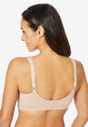 Magic Lift® Cotton Support Wireless Bra 1001, , on-hover image number null