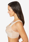 Magic Lift® Cotton Support Wireless Bra 1001, , alternate image number null