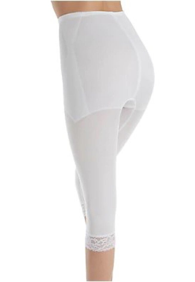 Leg Shaper Pant Liner Medium Shaping 6265, , alternate image number 5