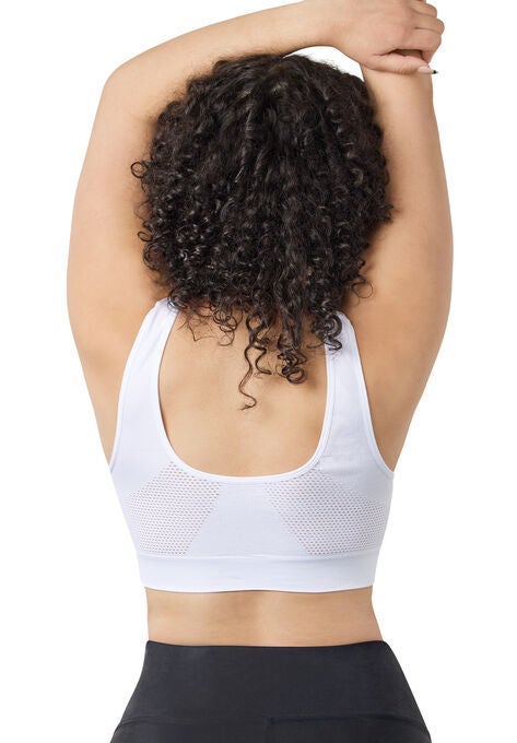 The Steffi Cooling Comfort Everyday Bra, , alternate image number null