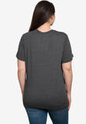 Disney Maleficent Villain T-Shirt, , on-hover image number null