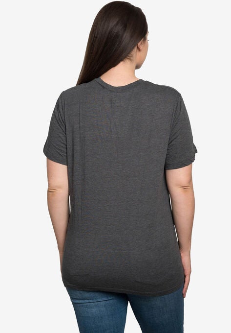 Disney Maleficent Villain T-Shirt, , on-hover image number null