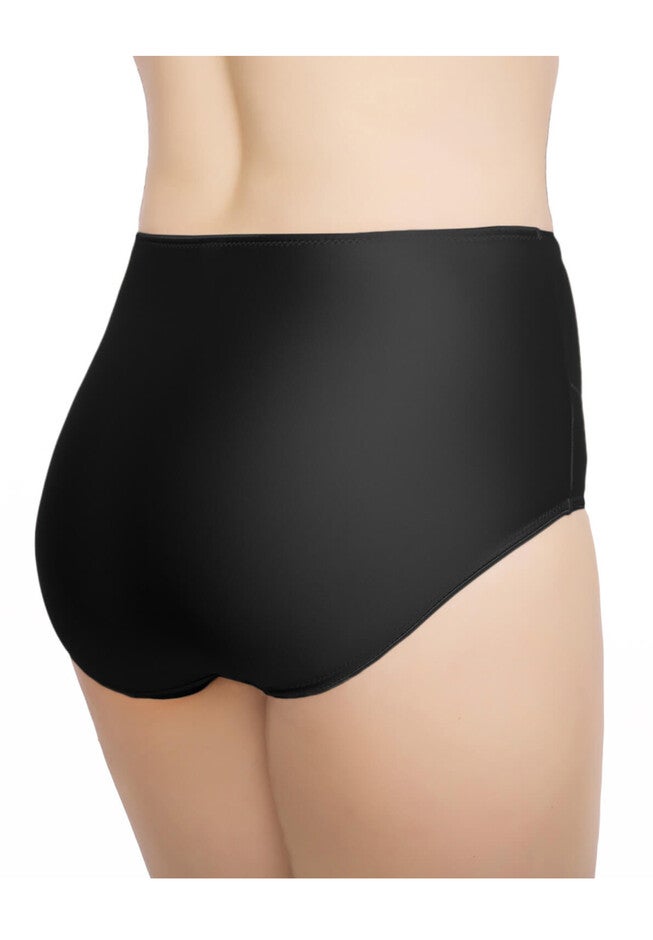 Control Top Shaping Panties, , alternate image number 2