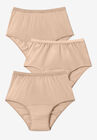 Incontinence Panty 3-Pack, NUDE PACK, hi-res image number null