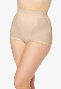Silk Reflections Leg Boost Cellulite Smoothing Hosiery