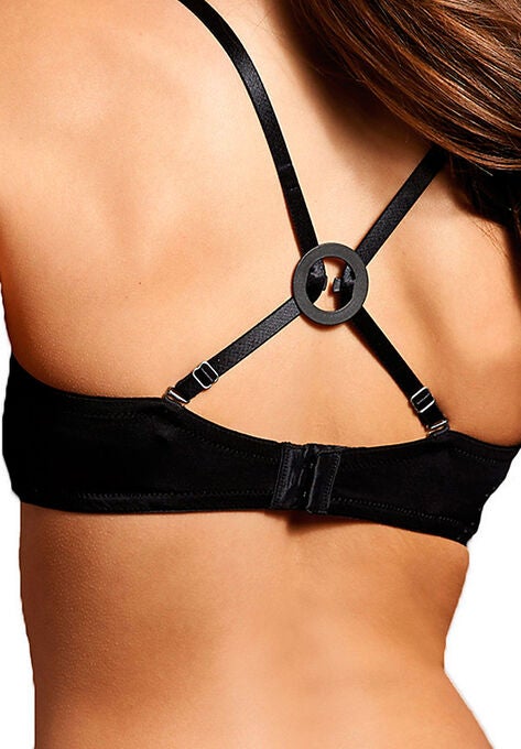 Maidenform®  Racerback Bra Clips, MULTI, hi-res image number null