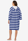 Pullover Terry Robe, , on-hover image number null