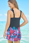 Smocked Swimdress Set, , on-hover image number null