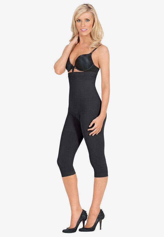 Shaping Slip, BLACK, hi-res image number null