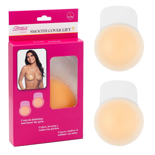 Smooth Cover Lift, BEIGE, hi-res image number 0