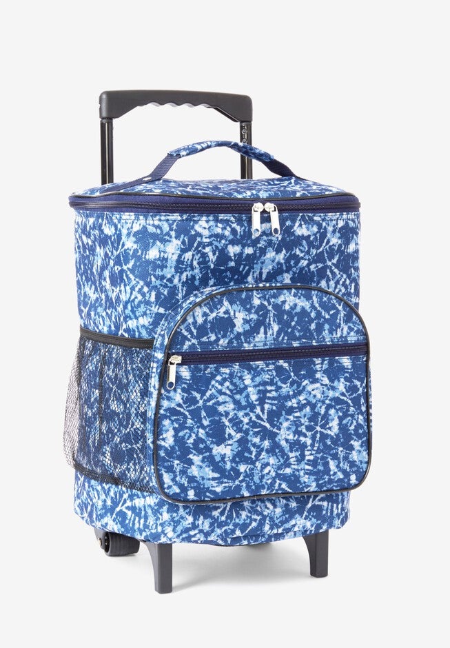 Wheeled Cooler, , alternate image number null
