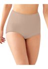 Skimp Skamp Brief Panty , TOFFEE, hi-res image number null