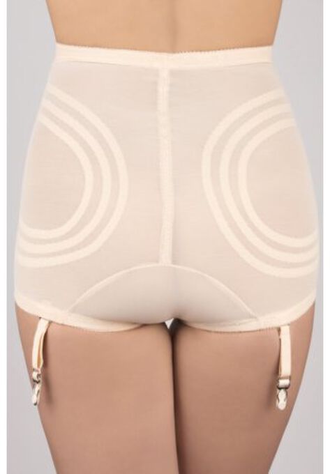 Shapette Panty Brief, , on-hover image number null