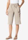 Convertible Length Cargo Short, , alternate image number null