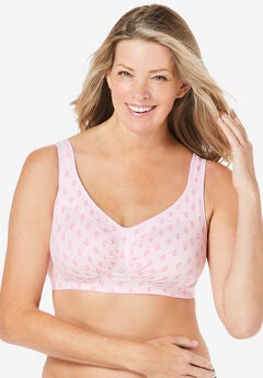 Wireless Leisure Bra