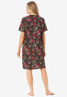 Print Sleepshirt, , on-hover image number null
