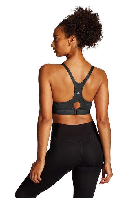 The Show-Off Sports Bra, , on-hover image number null