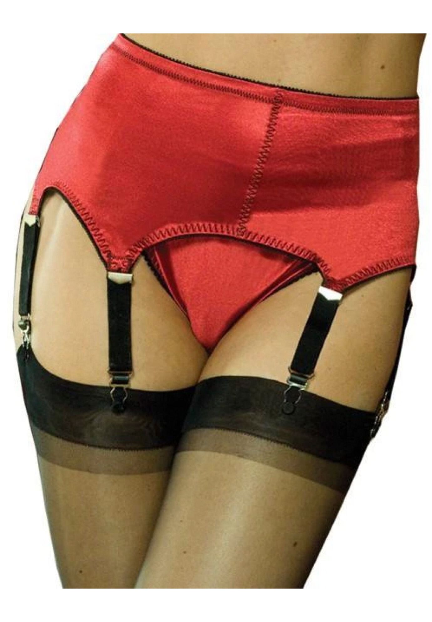 6 strap garter deals