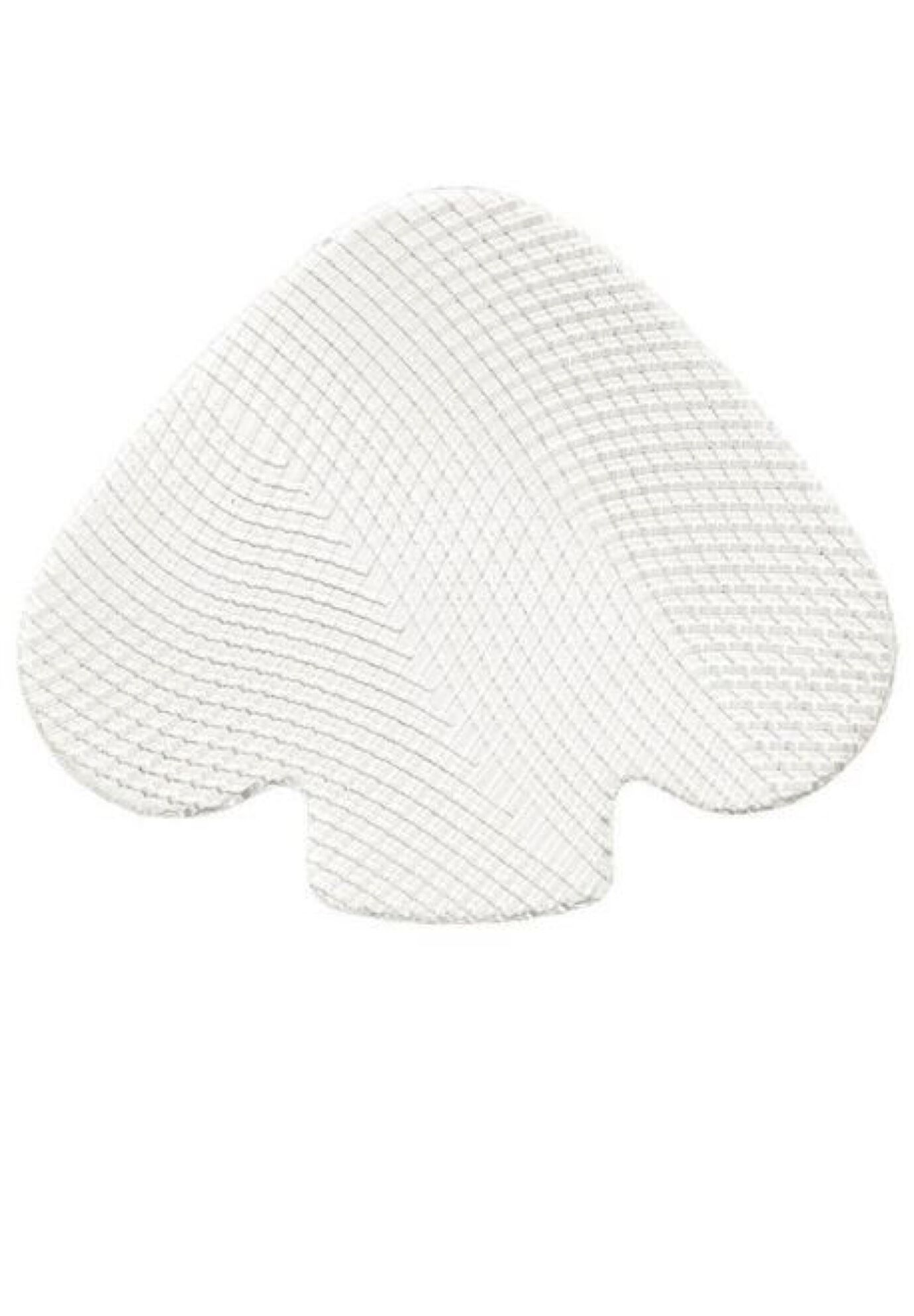 Plus Size Women's Amoena Contact Multi Pad by Amoena in Natural (Size 1)