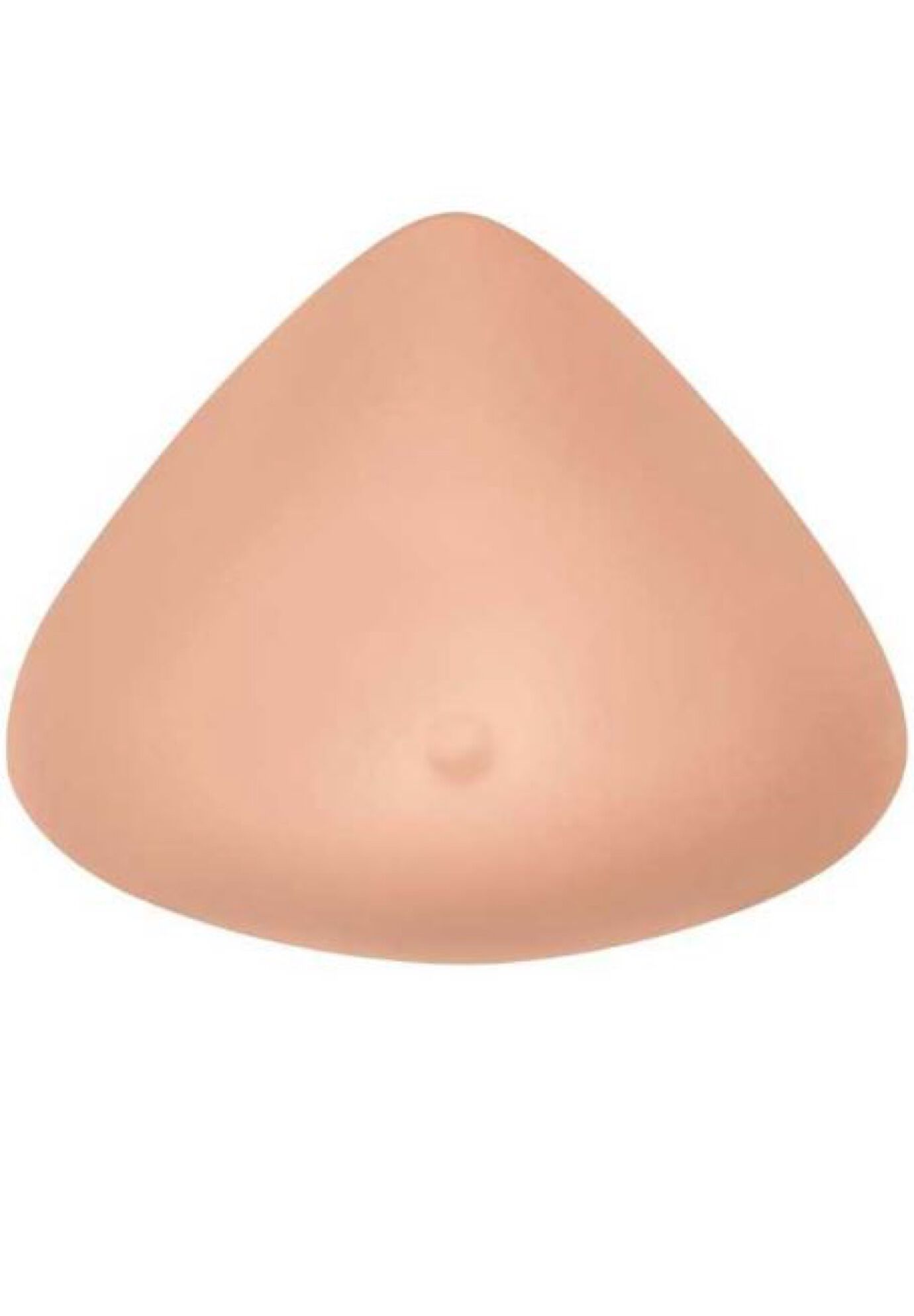 Plus Size Women's Amoena Essential Breast Forms Essential Light 2S - 442 by Amoena in Ivory (Size 16)