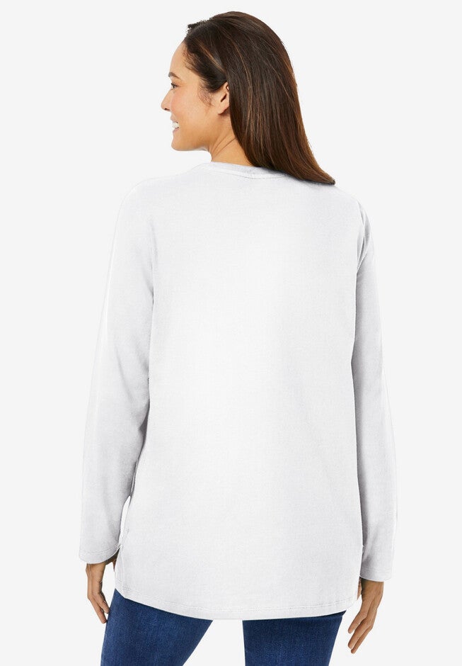Disney Long Sleeve Tee, , alternate image number null