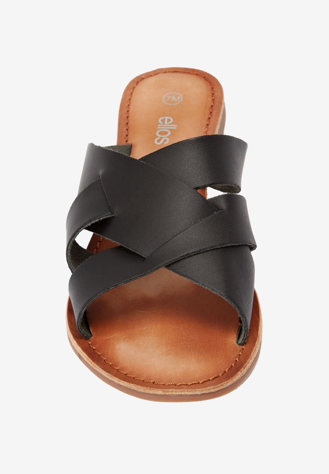 The boardwalk multistrap sandal hot sale