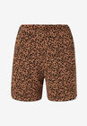 Pull-On Knit Shorts With Pockets, , alternate image number 3