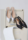 Slingback Flats, , alternate image number null