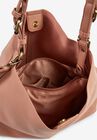 Hobo Shoulder Bag, , alternate image number null