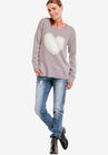 Love Ellos Sweater, , alternate image number null