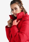 Short Hooded Puffer, , alternate image number null
