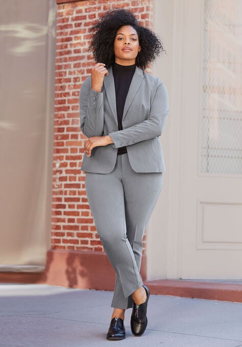 Everyday Slim Pants, , alternate image number null