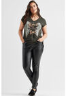 Rock & Roll Graphic Tee, , alternate image number null