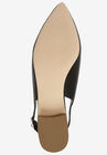 Slingback Flats, , alternate image number null