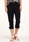 Seamed Capris, , alternate image number null