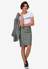 Pencil Skirt, , alternate image number null