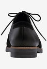 Lace-Up Oxford Flats, , on-hover image number 1