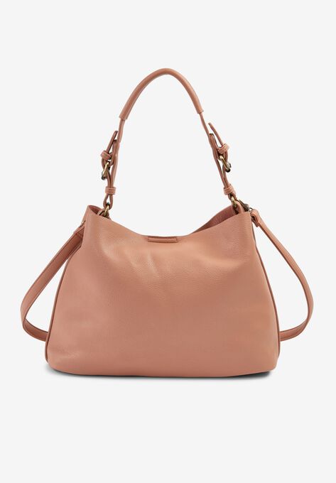 Hobo Shoulder Bag, , on-hover image number null
