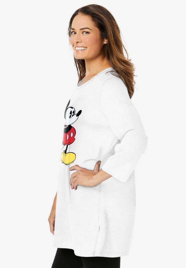 Disney Tunic, , alternate image number null