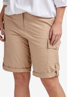 Convertible Cargo Shorts, , alternate image number null